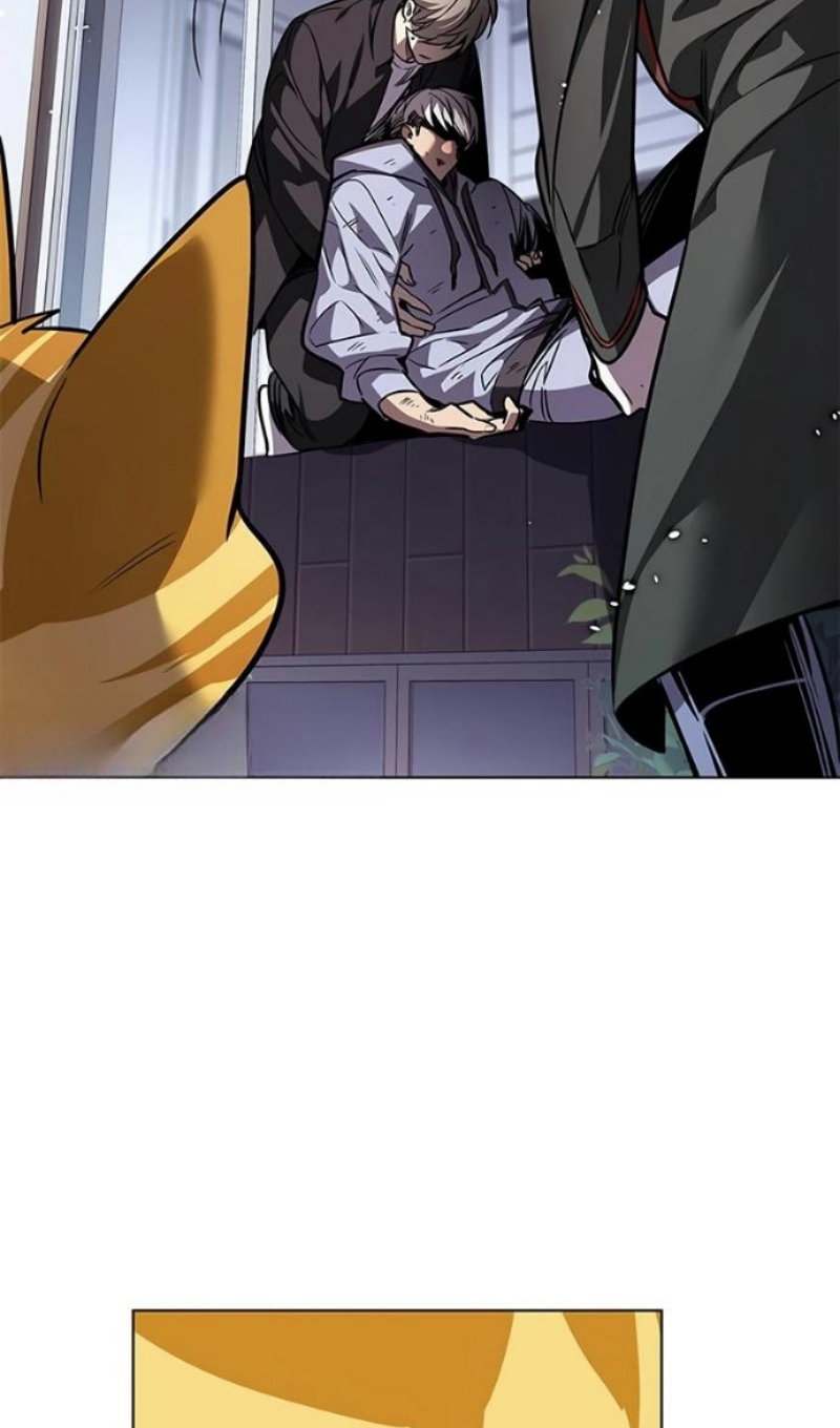 Read Элисед RU Manga Online