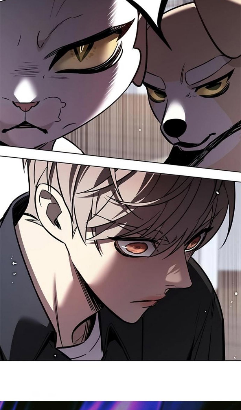 Read Элисед RU Manga Online