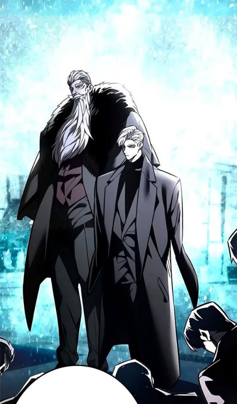 Read Элисед RU Manga Online