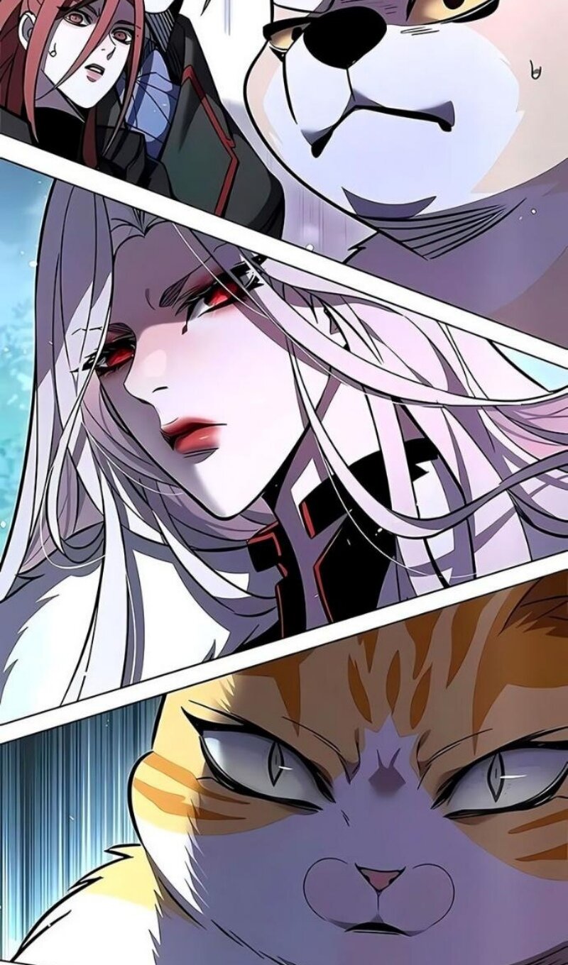 Read Элисед RU Manga Online