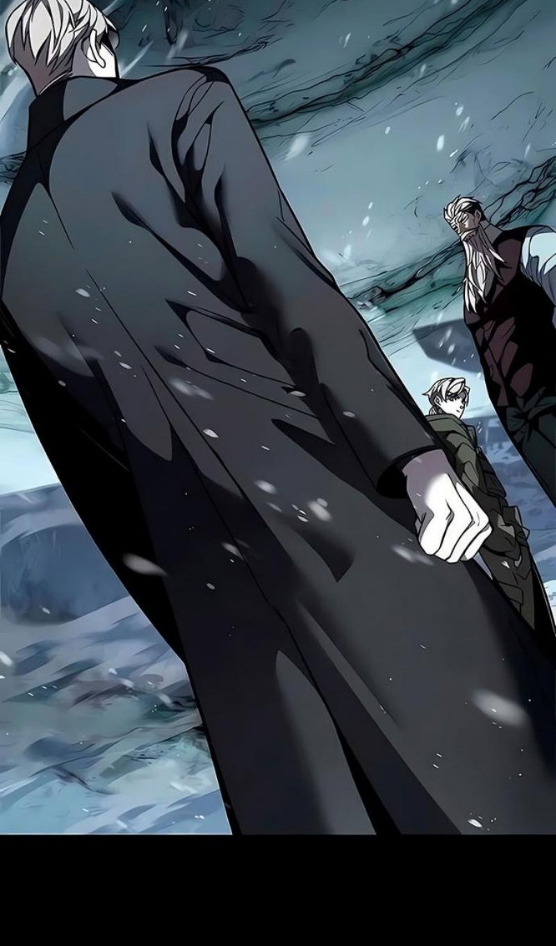 Read Элисед RU Manga Online