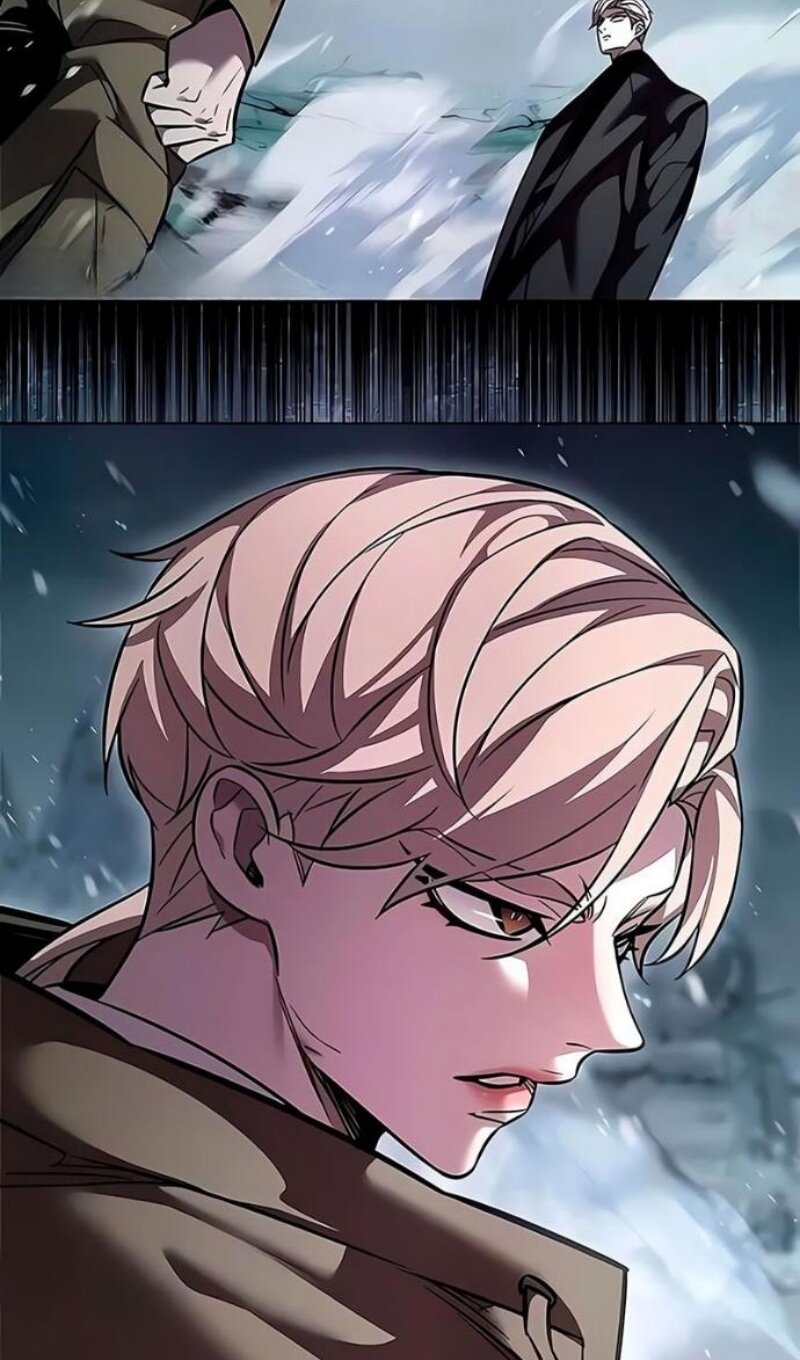 Read Элисед RU Manga Online