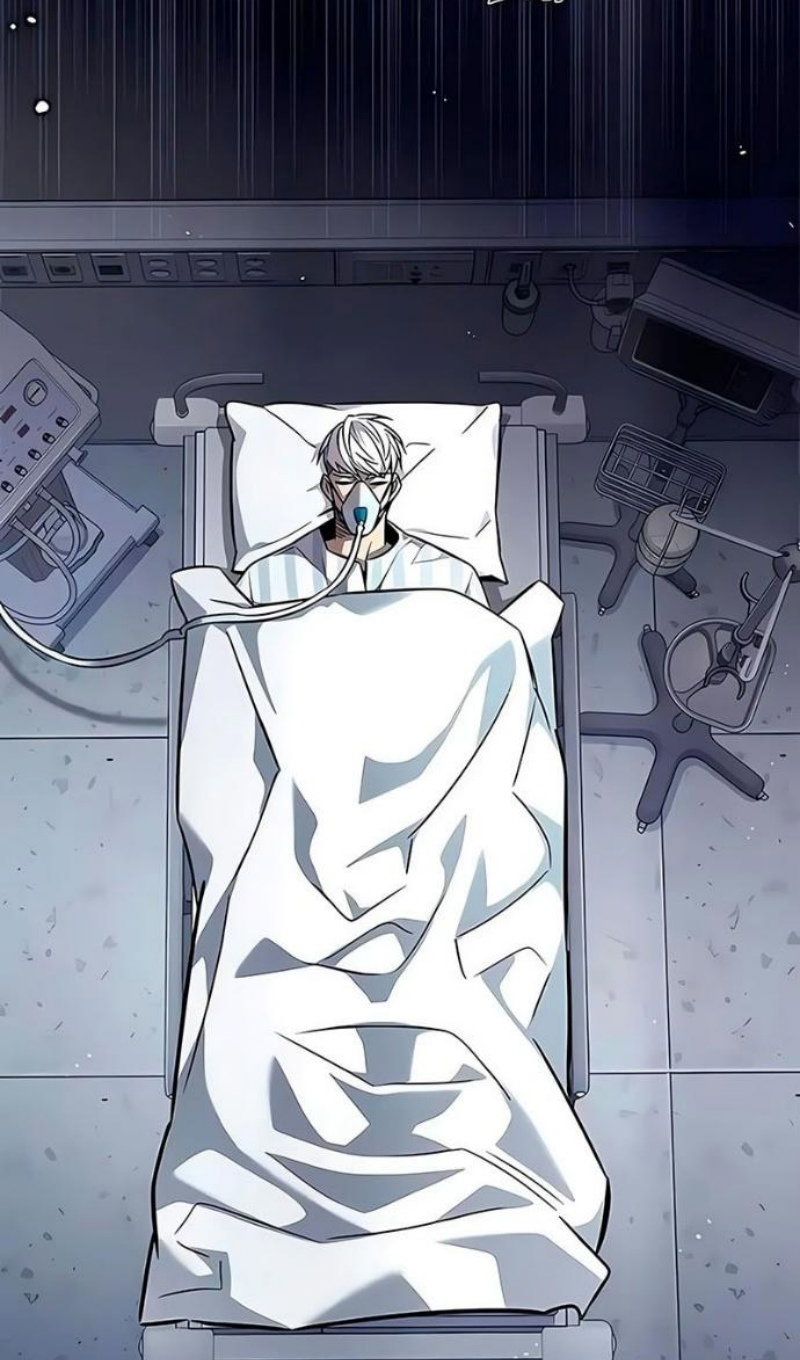 Read Элисед RU Manga Online