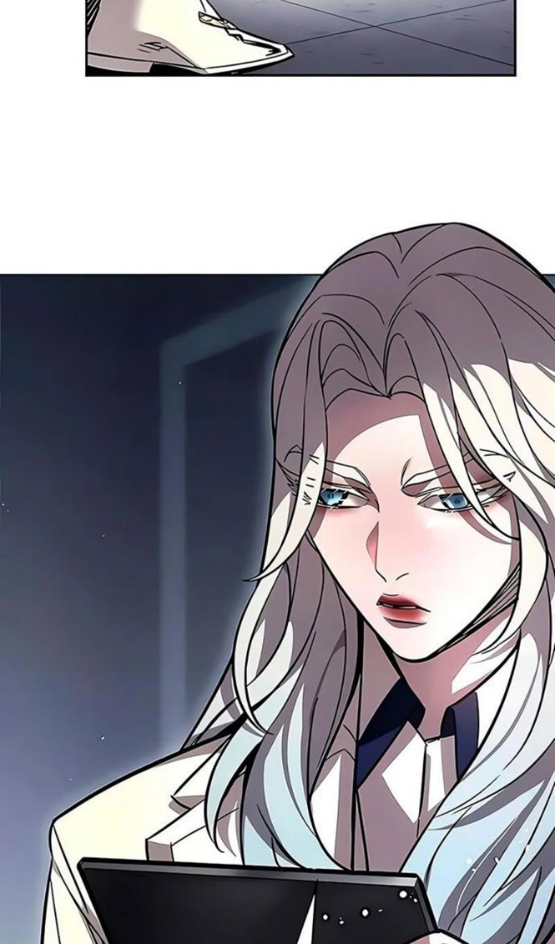 Read Элисед RU Manga Online