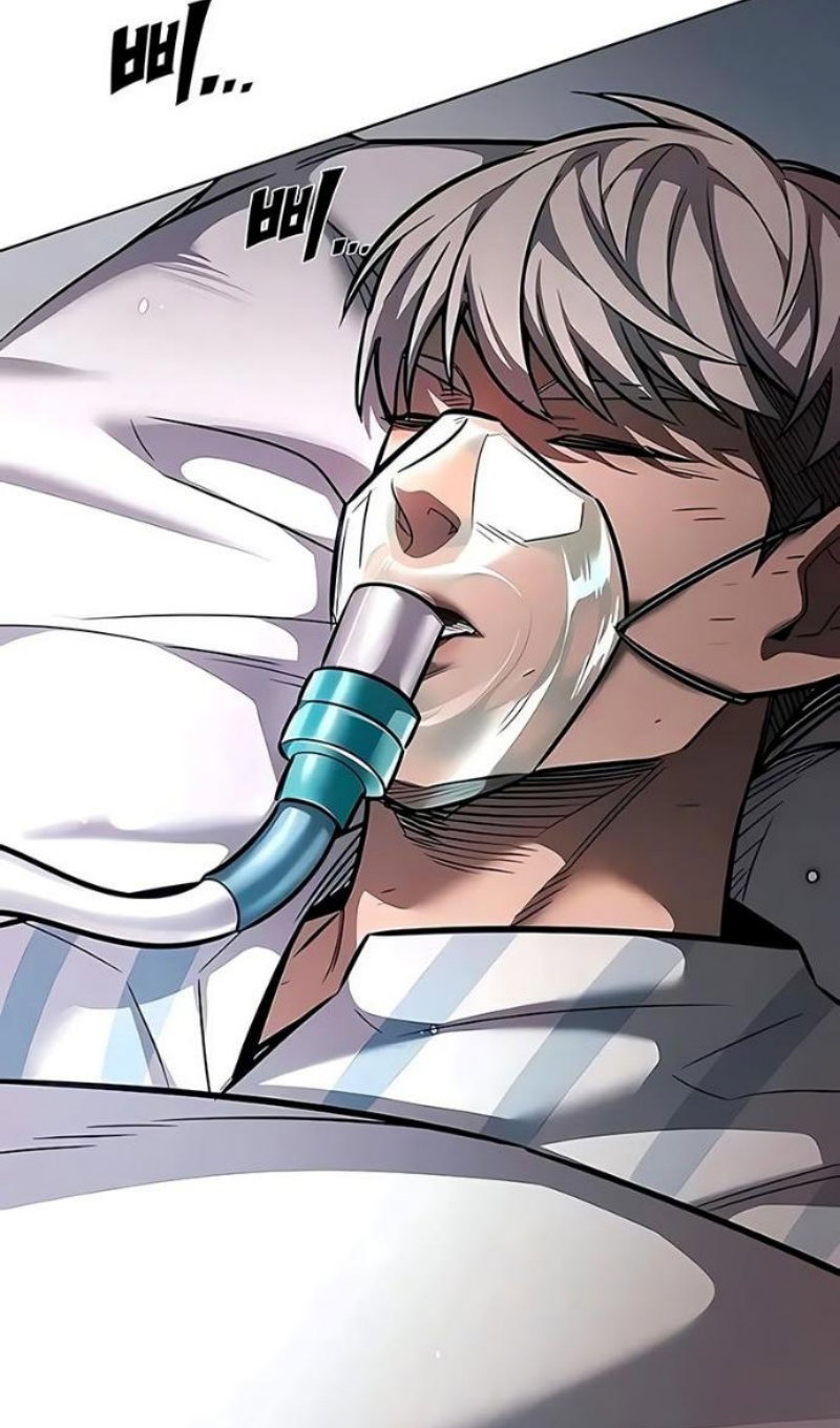 Read Элисед RU Manga Online
