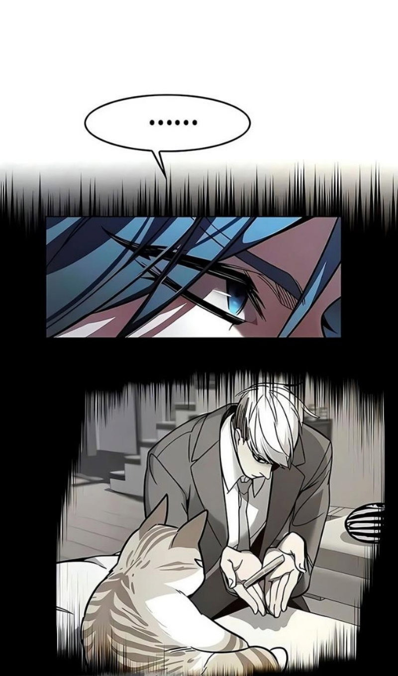 Read Элисед RU Manga Online