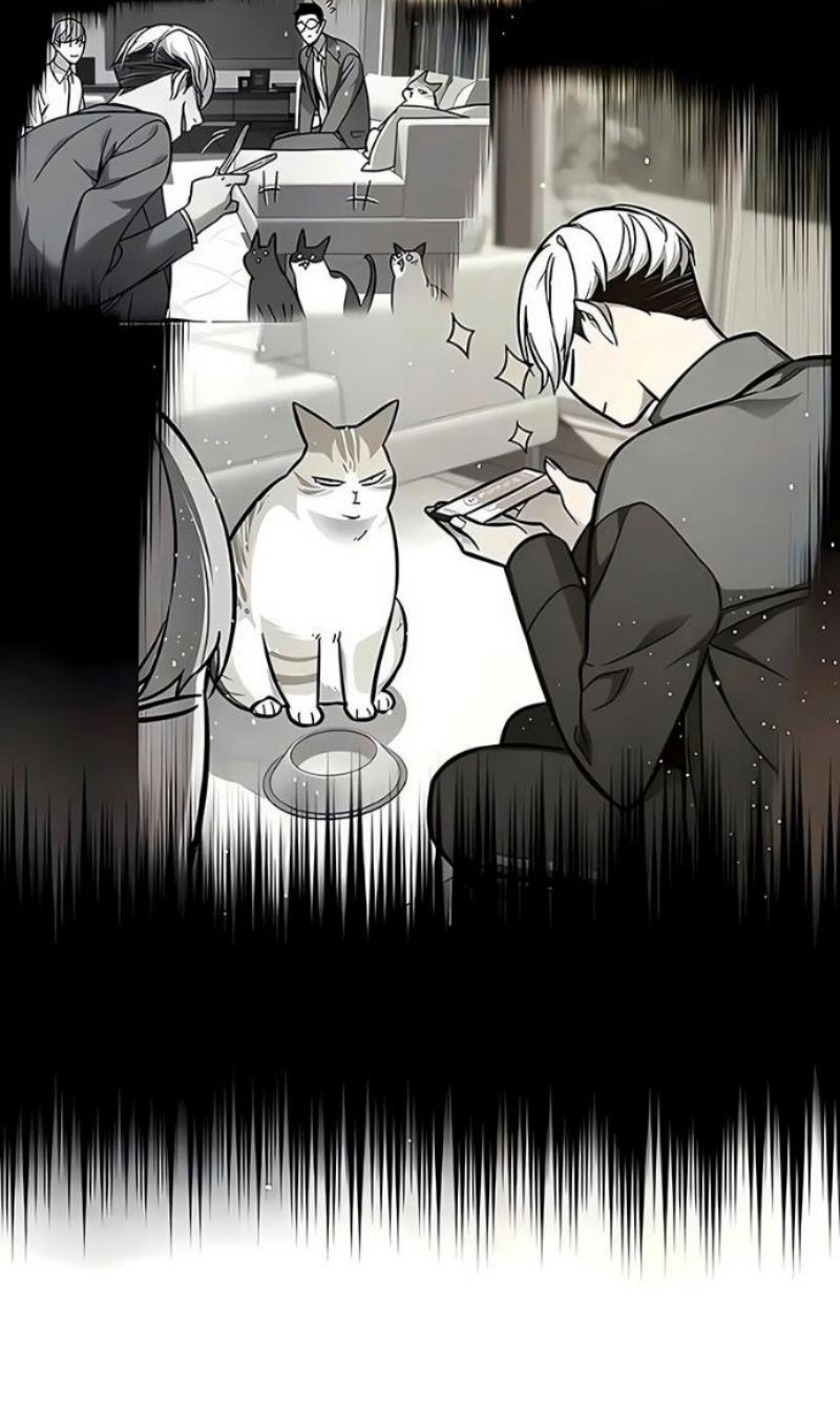 Read Элисед RU Manga Online
