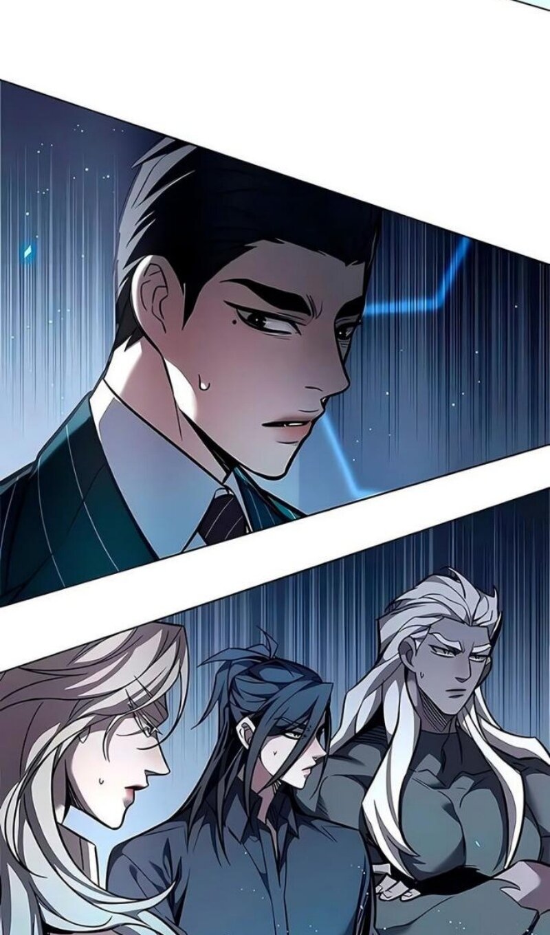 Read Элисед RU Manga Online
