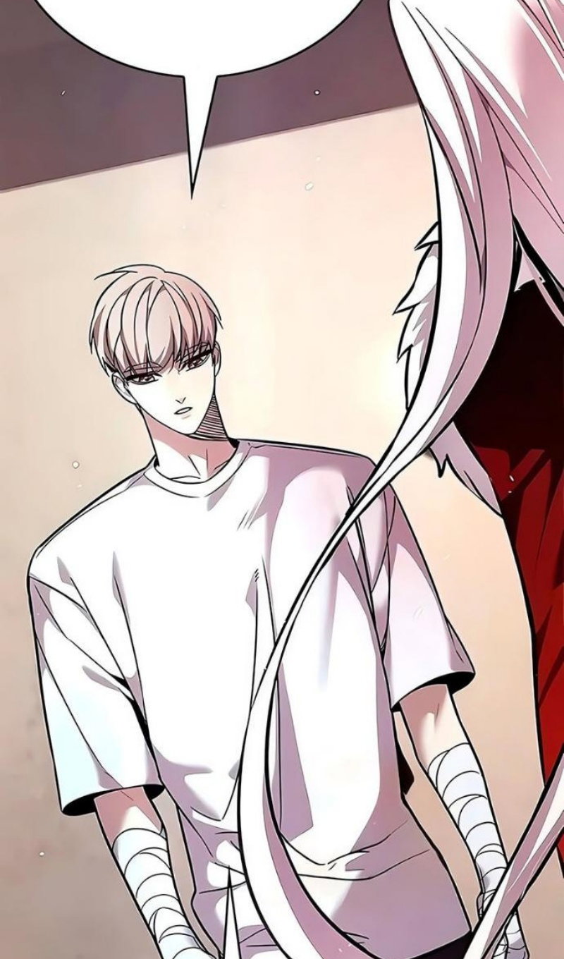Read Элисед RU Manga Online