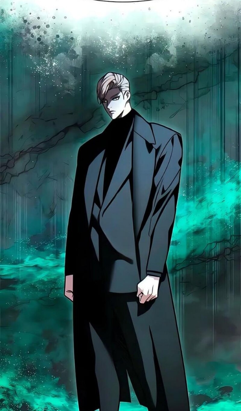 Read Элисед RU Manga Online