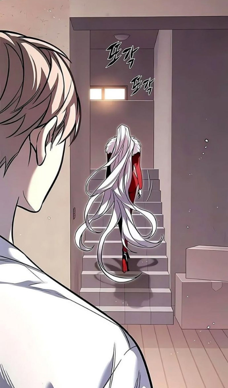 Read Элисед RU Manga Online