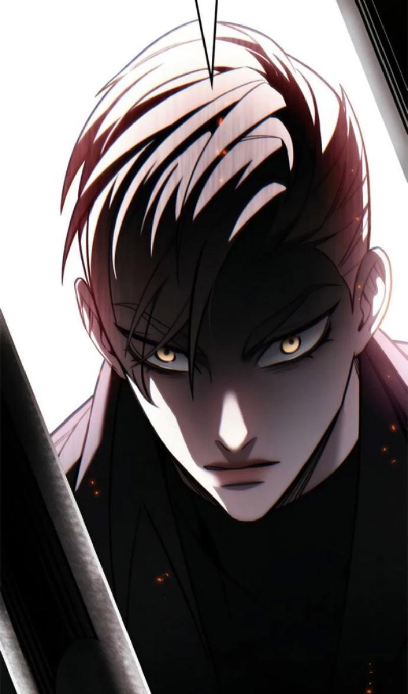 Read Элисед RU Manga Online