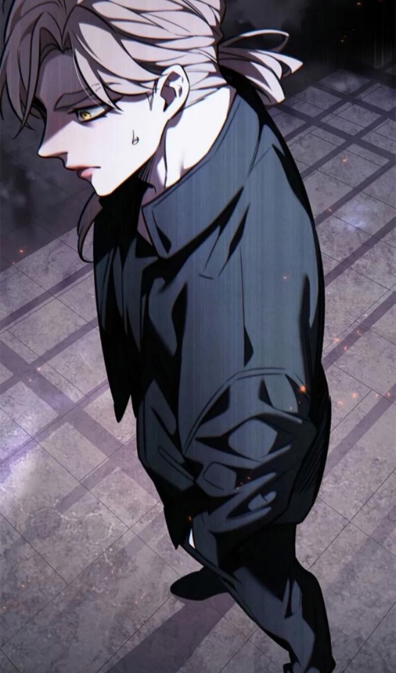 Read Элисед RU Manga Online