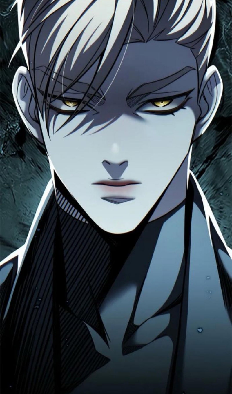 Read Элисед RU Manga Online