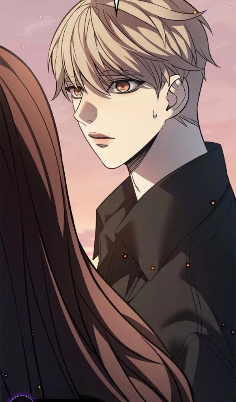 Read Элисед RU Manga Online