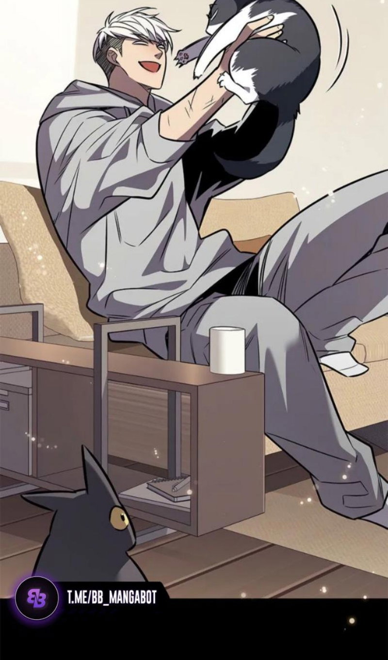 Read Элисед RU Manga Online
