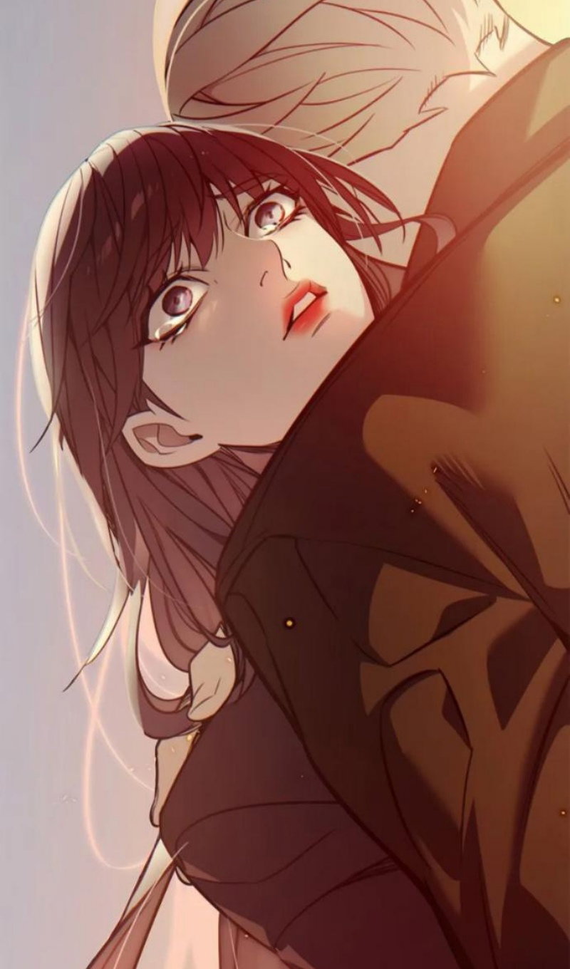 Read Элисед RU Manga Online