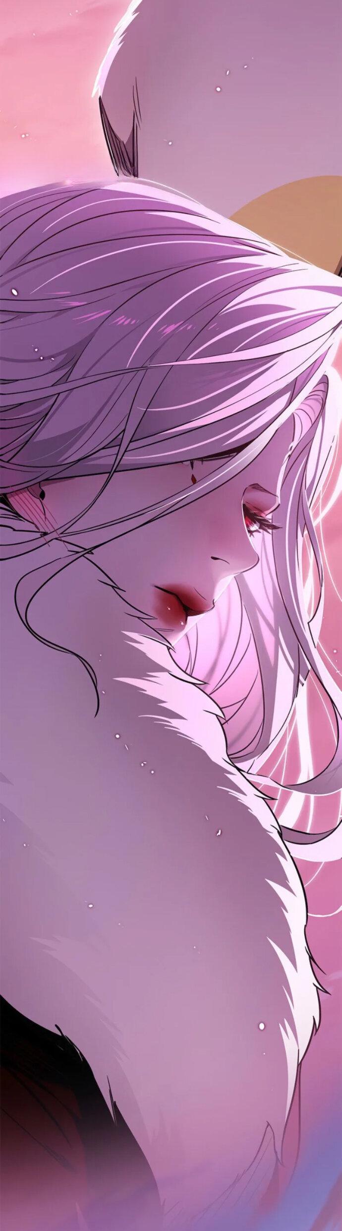Read Элисед RU Manga Online