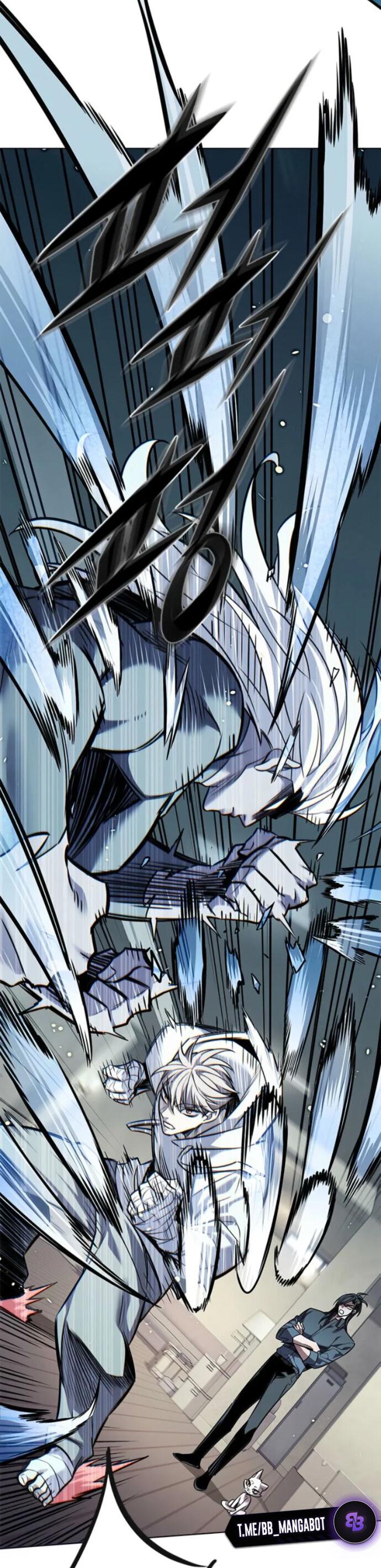 Read Элисед RU Manga Online