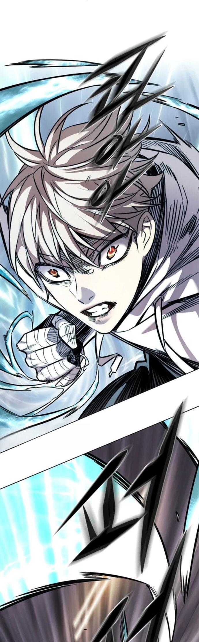 Read Элисед RU Manga Online