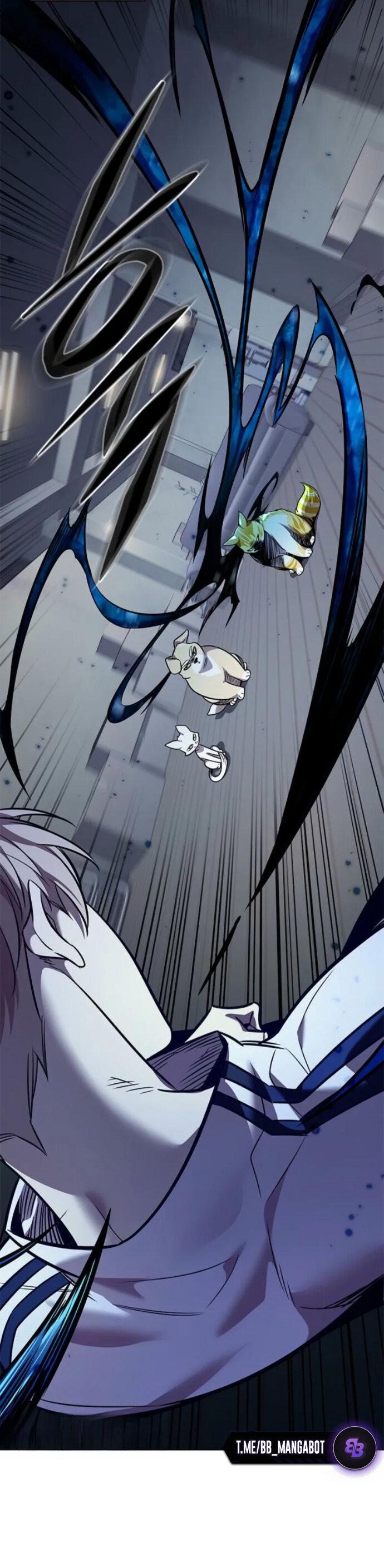 Read Элисед RU Manga Online