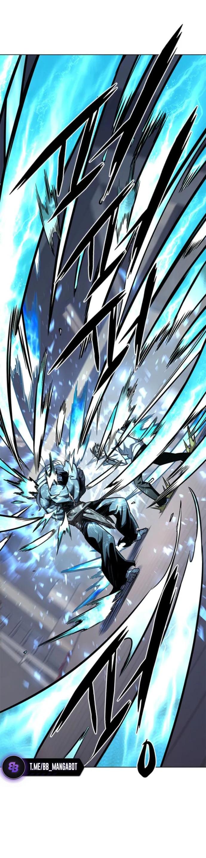Read Элисед RU Manga Online