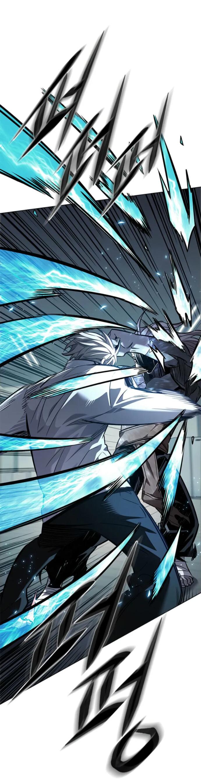 Read Элисед RU Manga Online