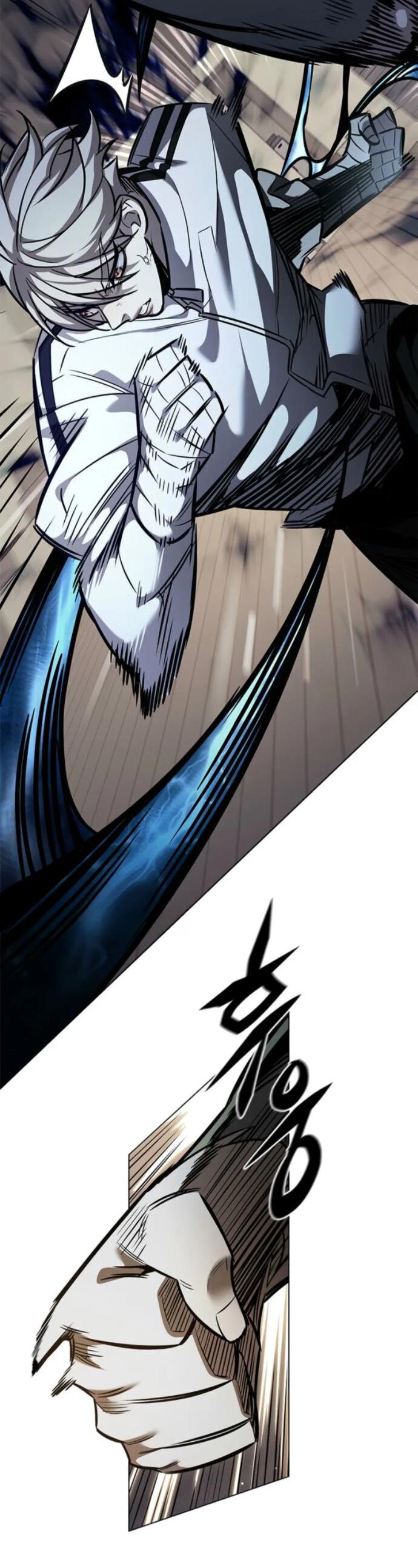 Read Элисед RU Manga Online