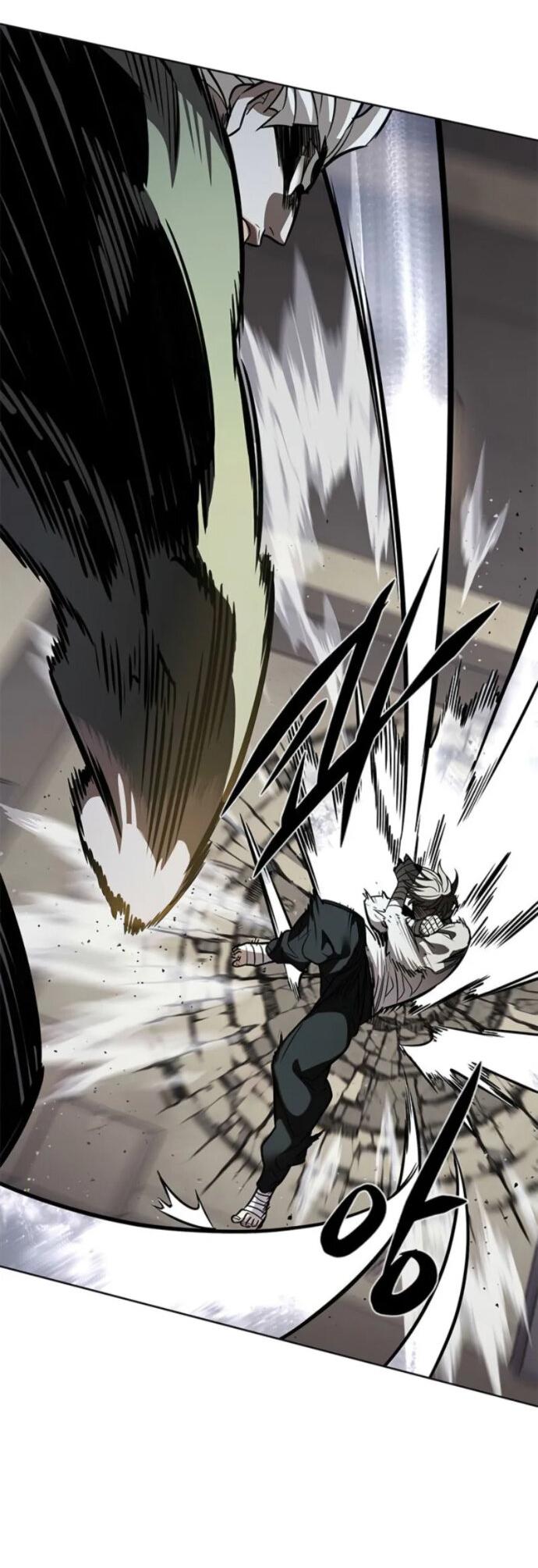 Read Элисед RU Manga Online