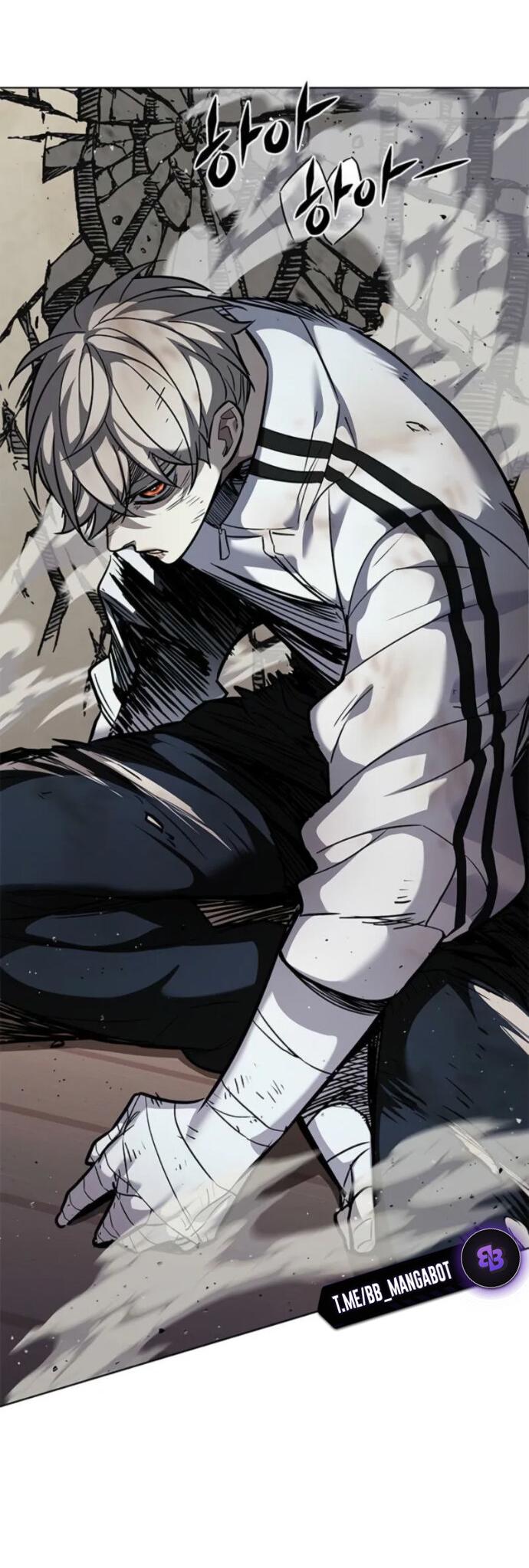 Read Элисед RU Manga Online