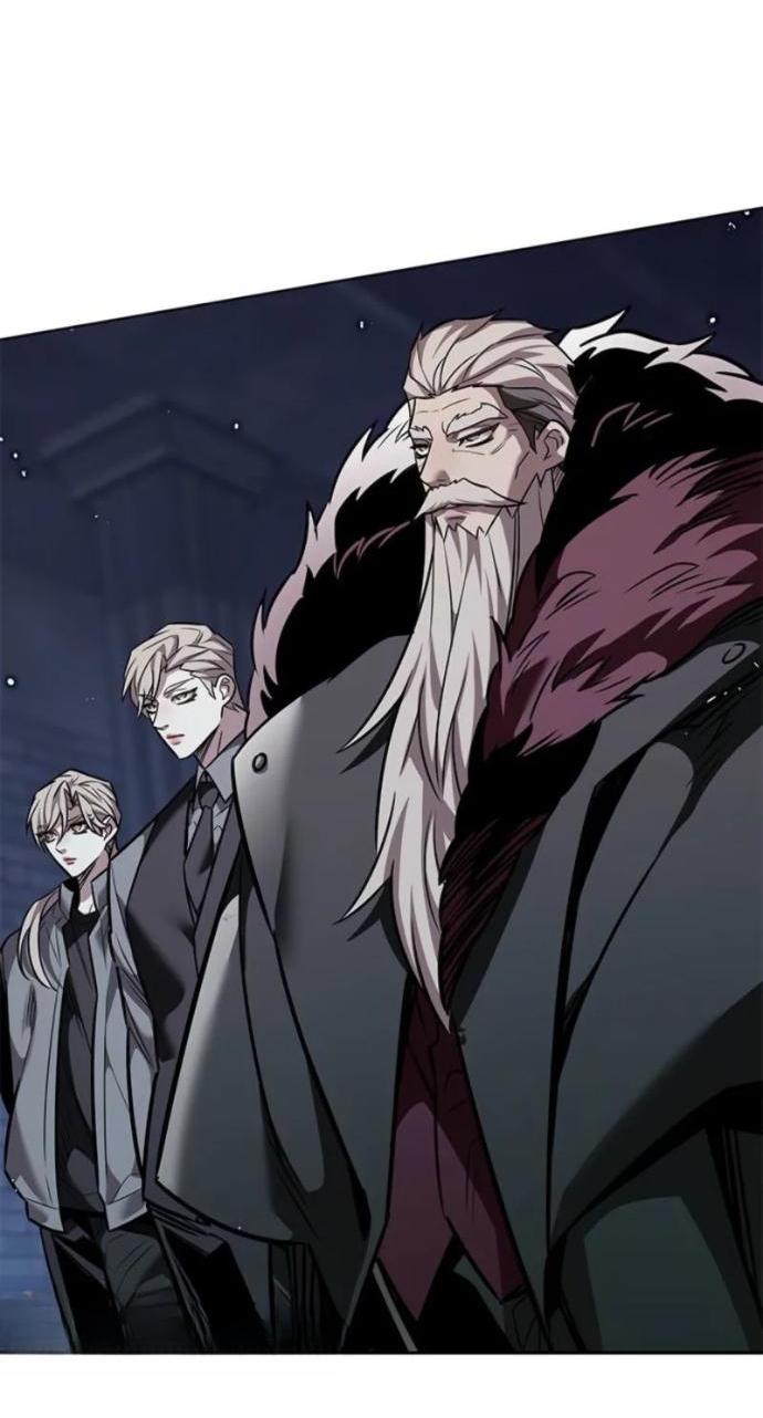 Read Элисед RU Manga Online