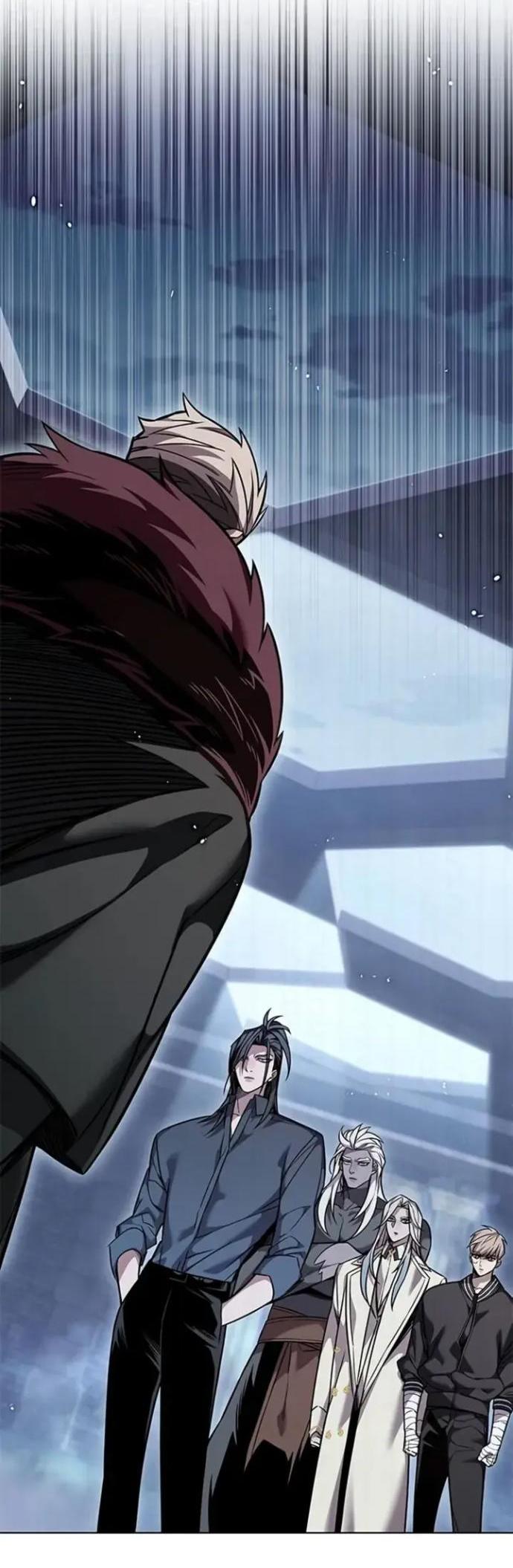 Read Элисед RU Manga Online