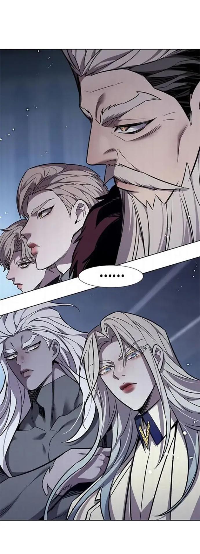 Read Элисед RU Manga Online