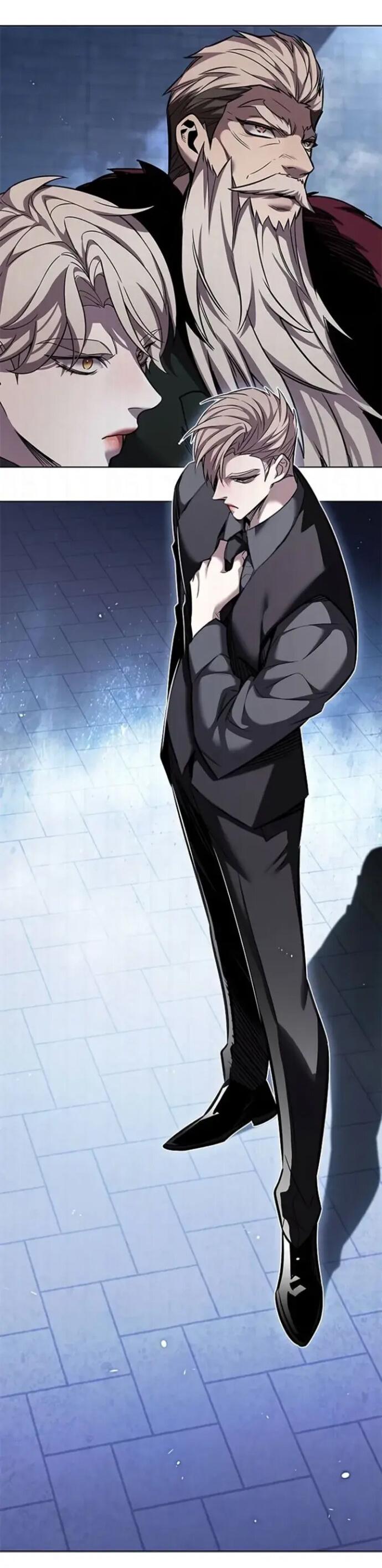 Read Элисед RU Manga Online