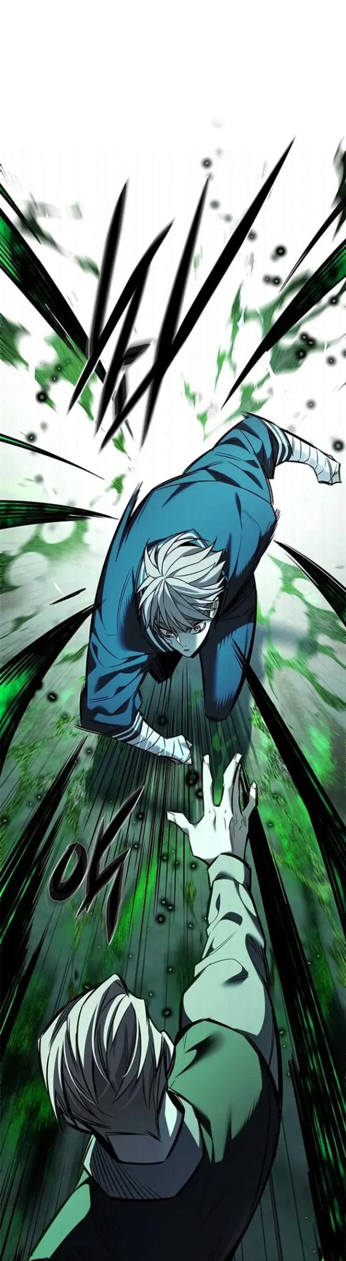 Read Элисед RU Manga Online