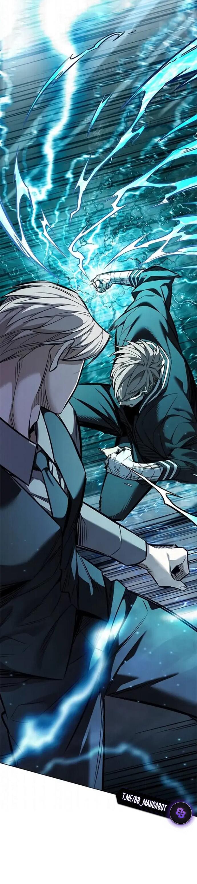Read Элисед RU Manga Online