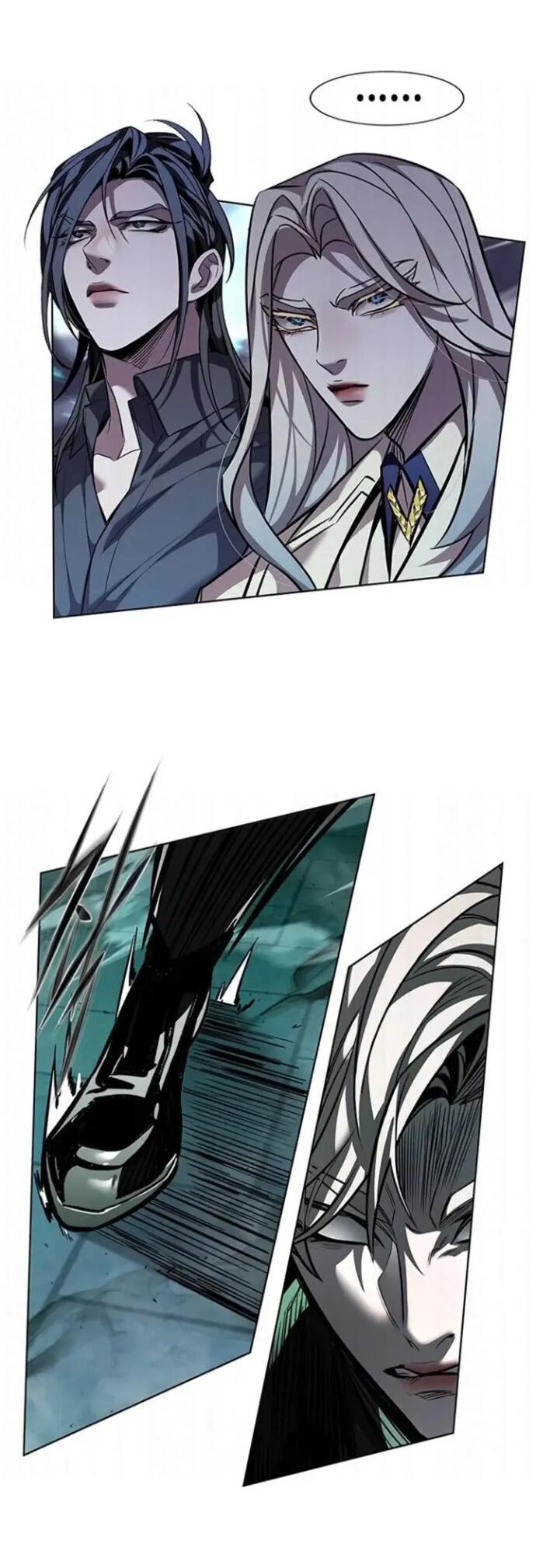 Read Элисед RU Manga Online