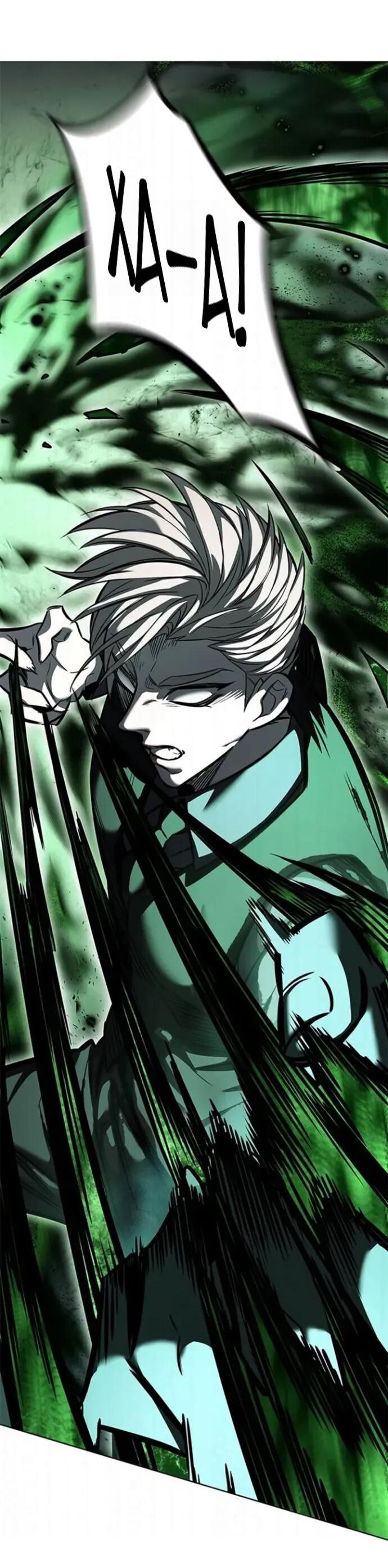 Read Элисед RU Manga Online
