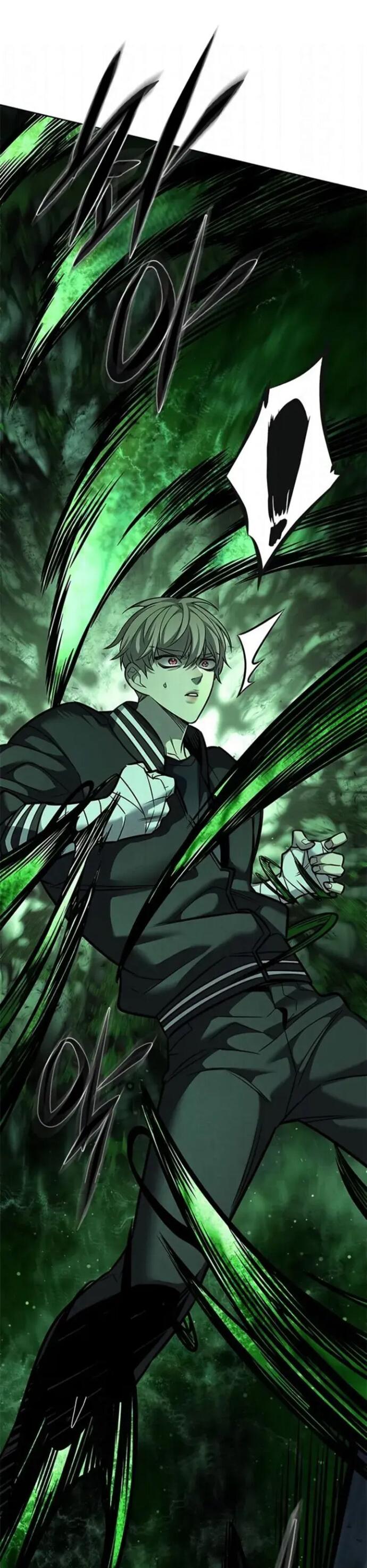 Read Элисед RU Manga Online
