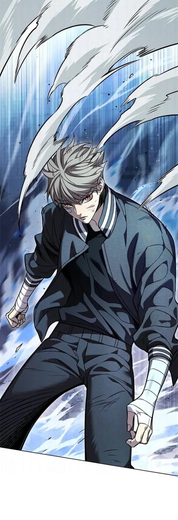 Read Элисед RU Manga Online