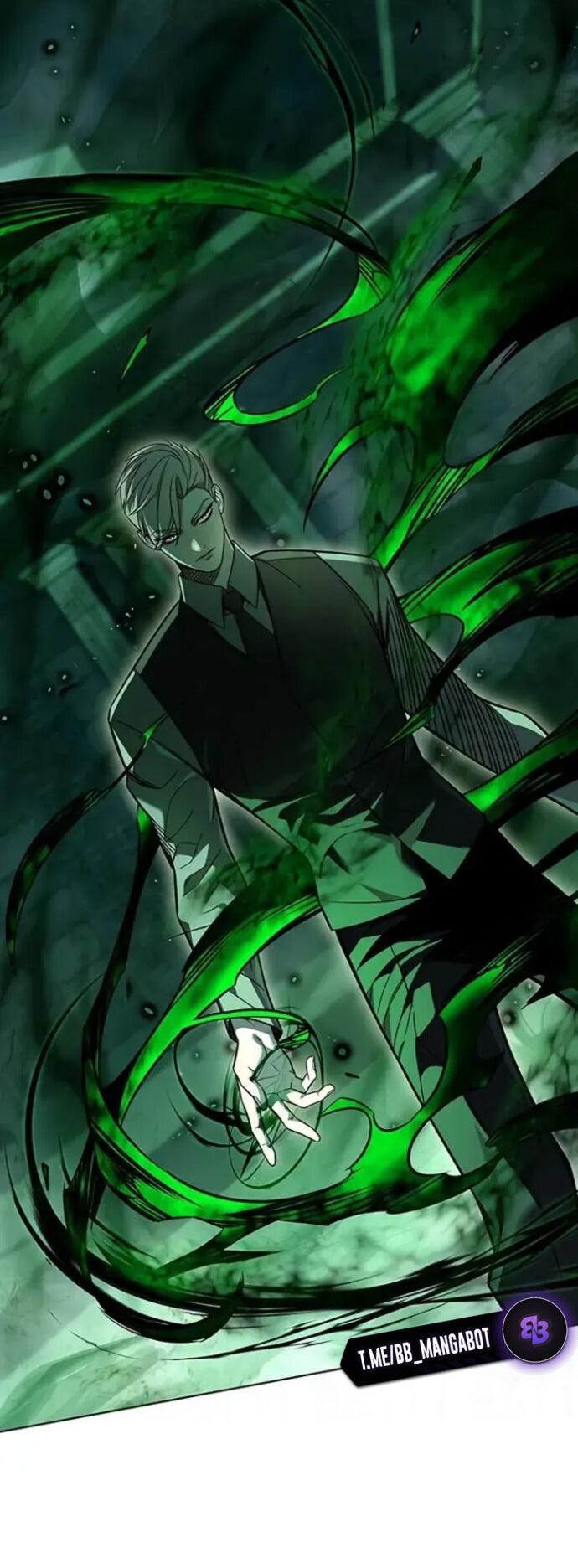 Read Элисед RU Manga Online