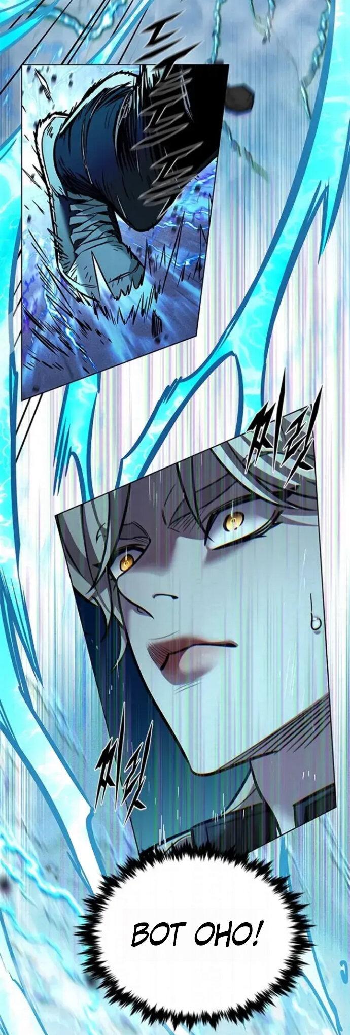Read Элисед RU Manga Online