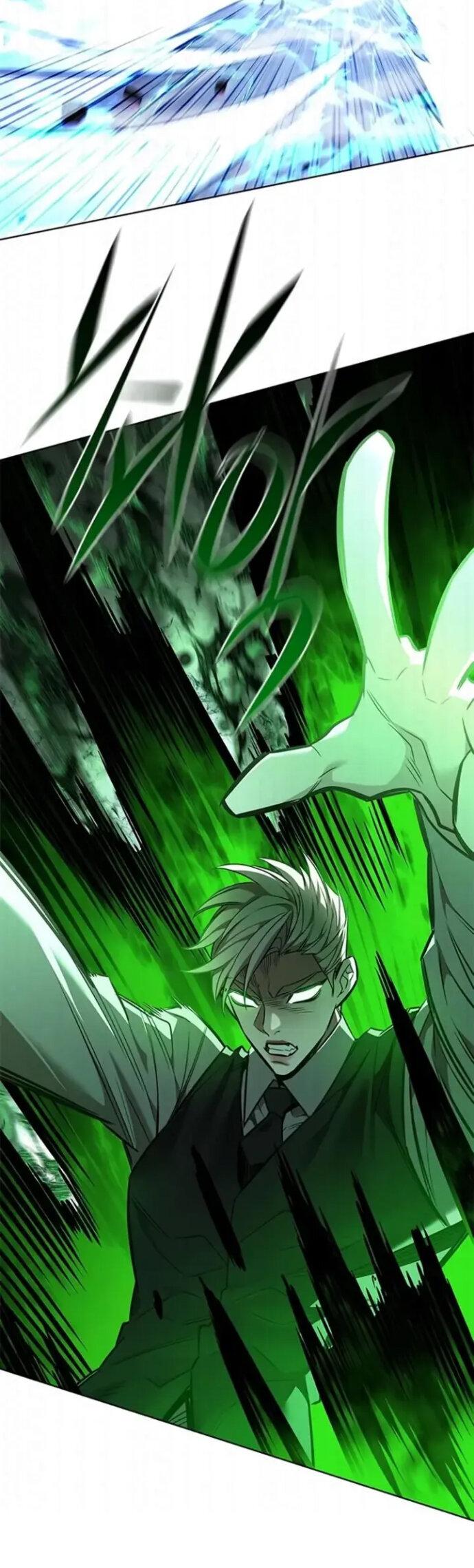 Read Элисед RU Manga Online