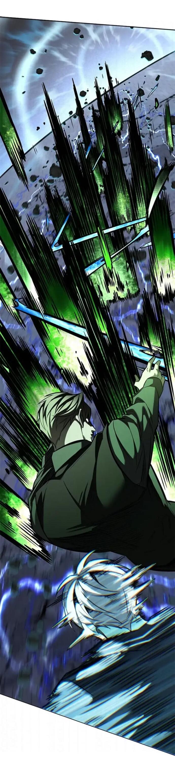 Read Элисед RU Manga Online