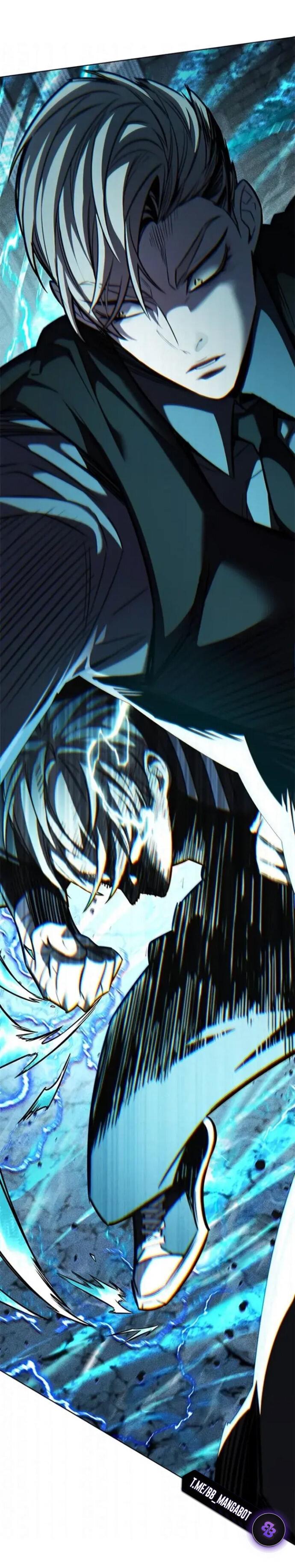 Read Элисед RU Manga Online