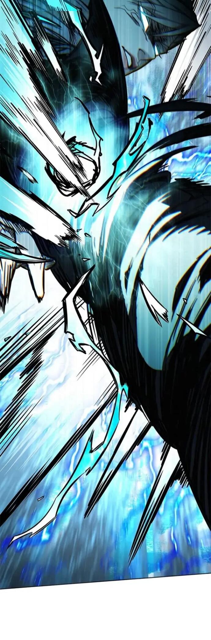 Read Элисед RU Manga Online