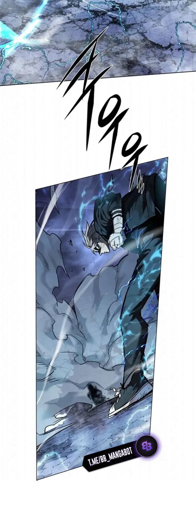 Read Элисед RU Manga Online