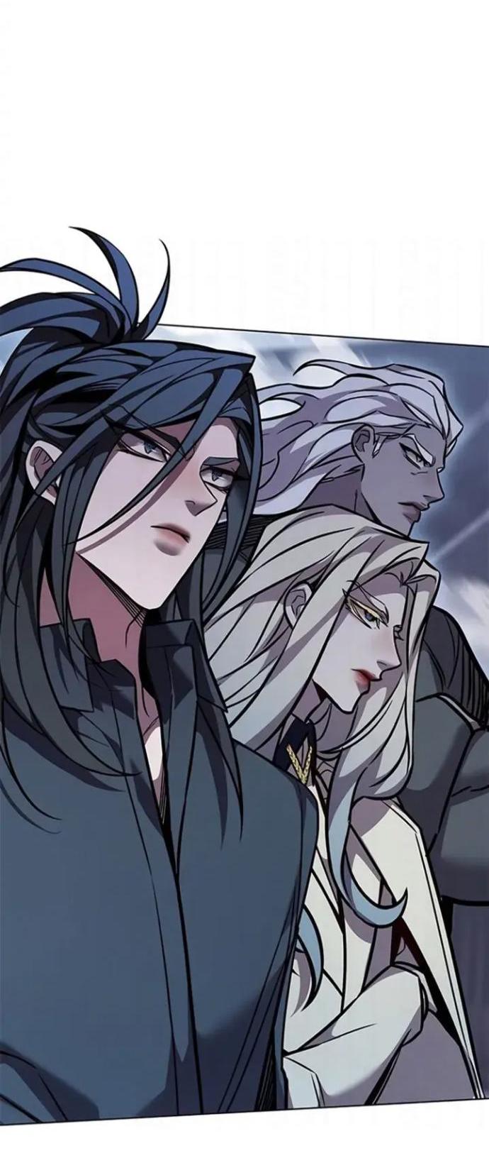 Read Элисед RU Manga Online