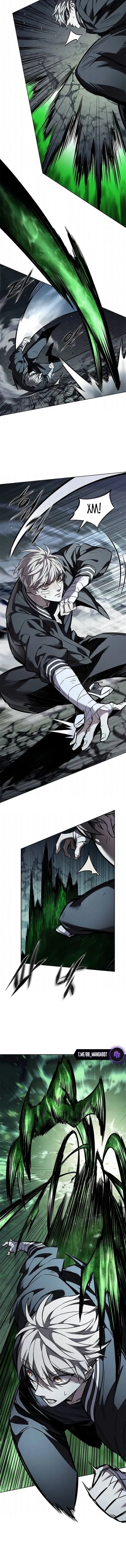 Read Элисед RU Manga Online