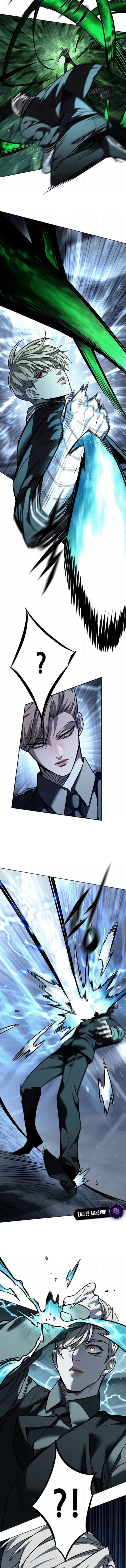 Read Элисед RU Manga Online